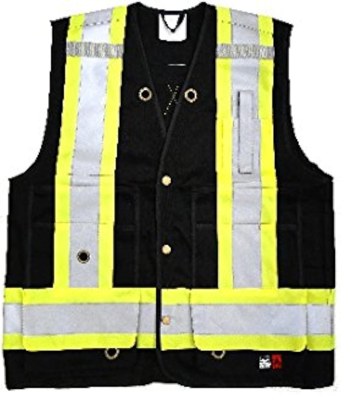 Viking Mens Open Road Fr Surveyor Vest