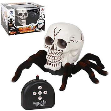scary toys amazon