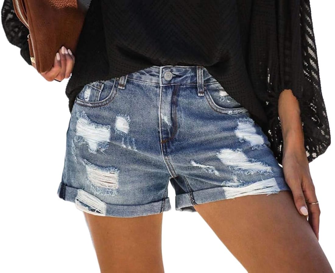 shorts please jeans