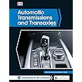 Automatic Transmissions and Transaxles