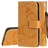 COTDINFORCA Moto E 2020 Case Flip PU Leather Moto E