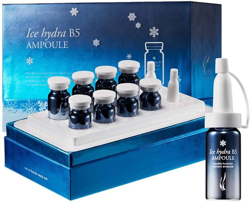 AHC [A.H.C] Ice Hydra B5 Ampoule 8ml8
