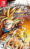 DRAGON BALL FighterZ - Nintendo Switch