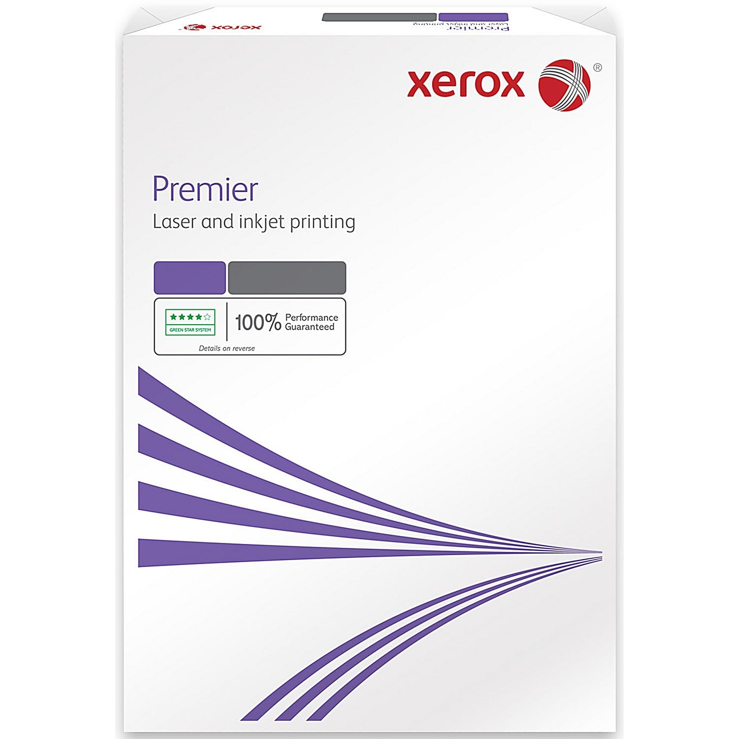 Xerox Premier Paper A5 80gsm White 003R91832 (Pack of 500)