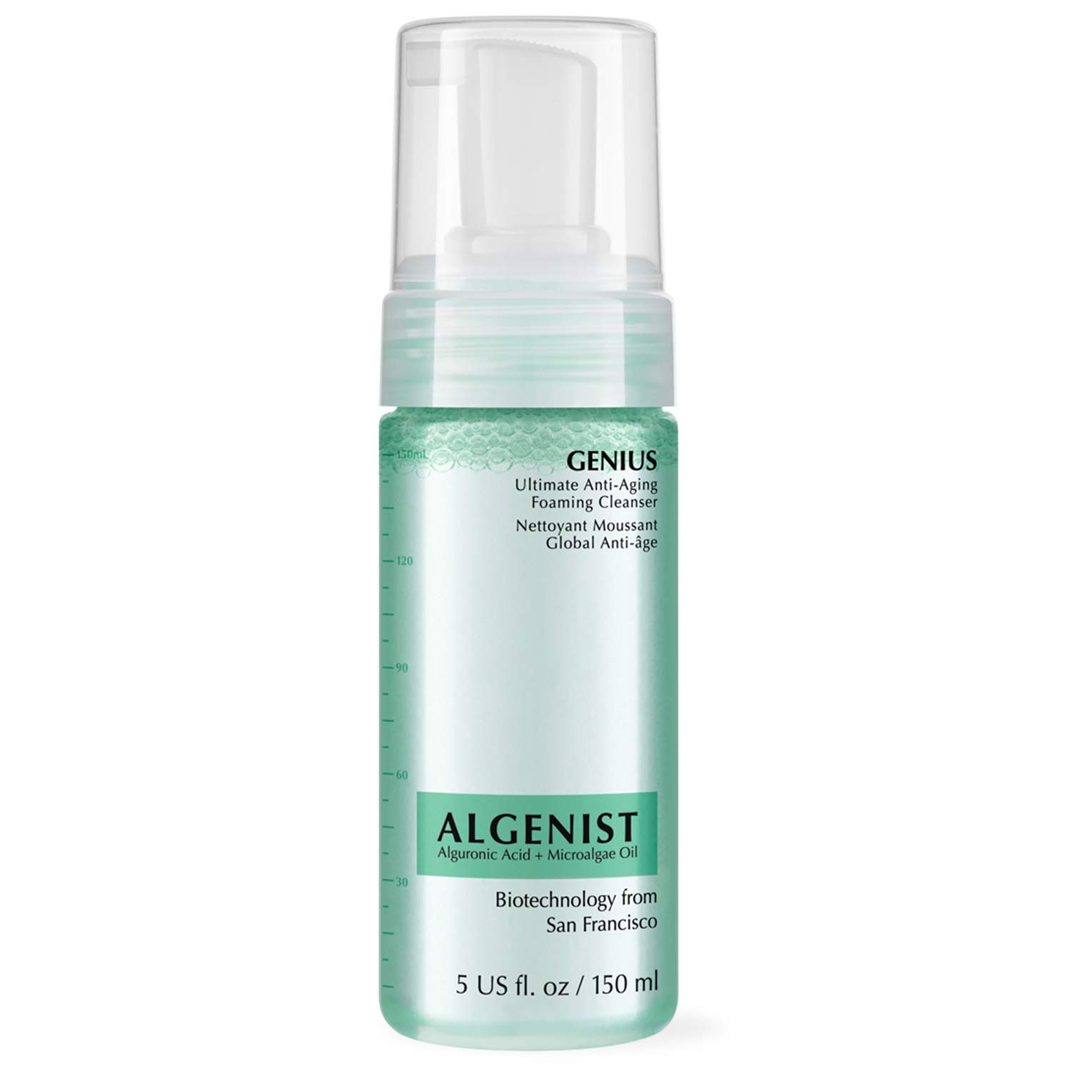 algenist ultimate anti aging emulsion