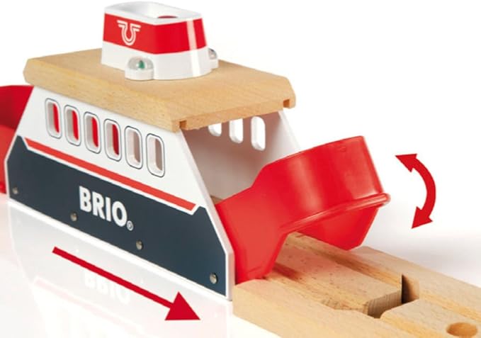 brio ferry ship