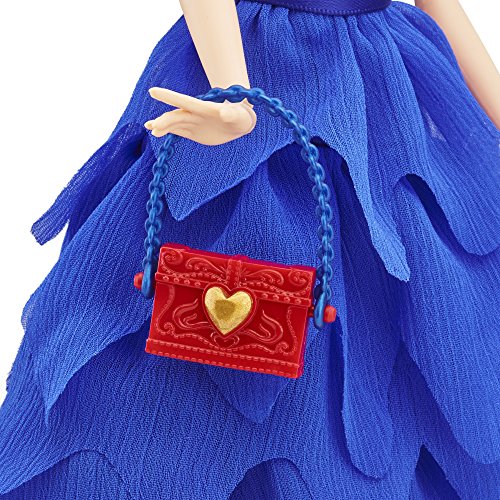 image for Disney Descendants Coronation Evie Isle of the Lost Doll, Multi