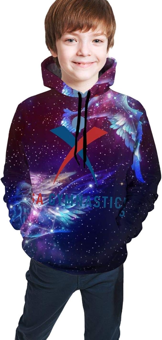 usa gymnastics sweatshirt