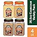 RiceSelect Couscous Variety Pack, 26.5 oz, 4-Container Set