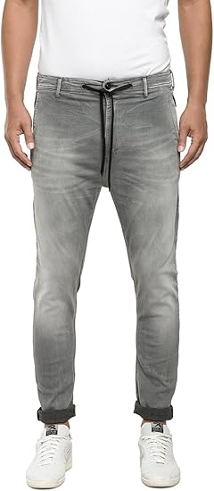 replay jogging jeans