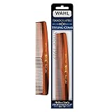 Wahl Beard, Mustache, & Hair Styling Comb for Men's