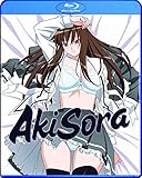 Aki Sora- In The Dream (Blu ray) [Blu-ray]