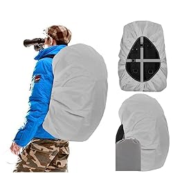 Joy Walker Waterproof Backpack Rain Cover for