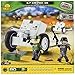 COBI Small Army CM PAK 36