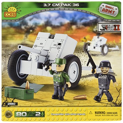 COBI Small Army CM PAK 36