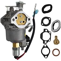 Carburetor For Yamaha Microquiet 4000W Generator 4KYFA26100 (A041D736 Replacement) 3 thumbnail image