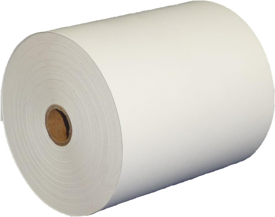 Thermal Paper 3 1/8" x 230', 10 Rolls/Pack