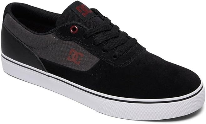 dc shoes switch