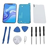 Screen Replacement for 13 ProMax, Phone Digitizer