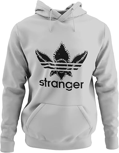 adidas y stranger things