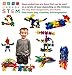 Toddler Toys | Kids Toys | STEM Toys | Girls Toys | Boys Toys ages 3 4 5 6 7 8 9 10 + | Sensory Toys | Building Blocks | Autism Toys | Safe Non Toxic | Best Toy Gift for Kids | Easter Gifts for Kids