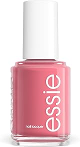 essie Original Top Coat Nail Polish 992 Playful and Rebellious 13.5ml