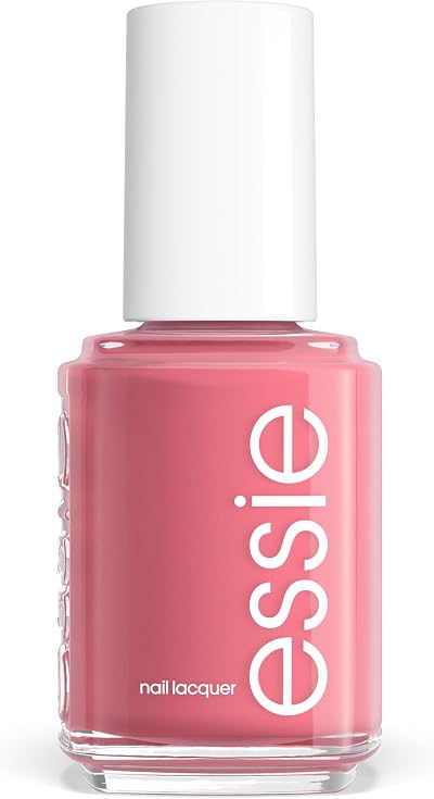 essie Original Top Coat Nail Polish 992 Playful and Rebellious 13.5ml