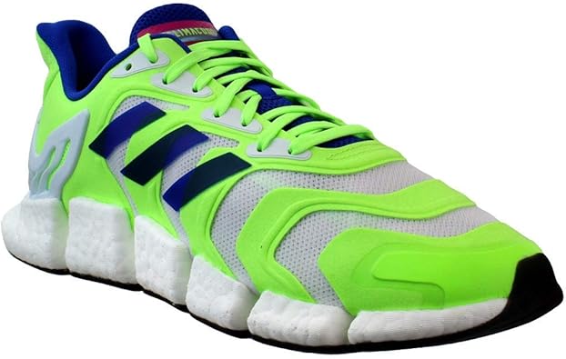 adidas climacool shoes green