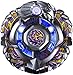 Takara Tomy Beyblades Zero G Series BBG-12 Synchrom Booster Archer Gryph C145S