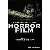 Companion to the Horror Film