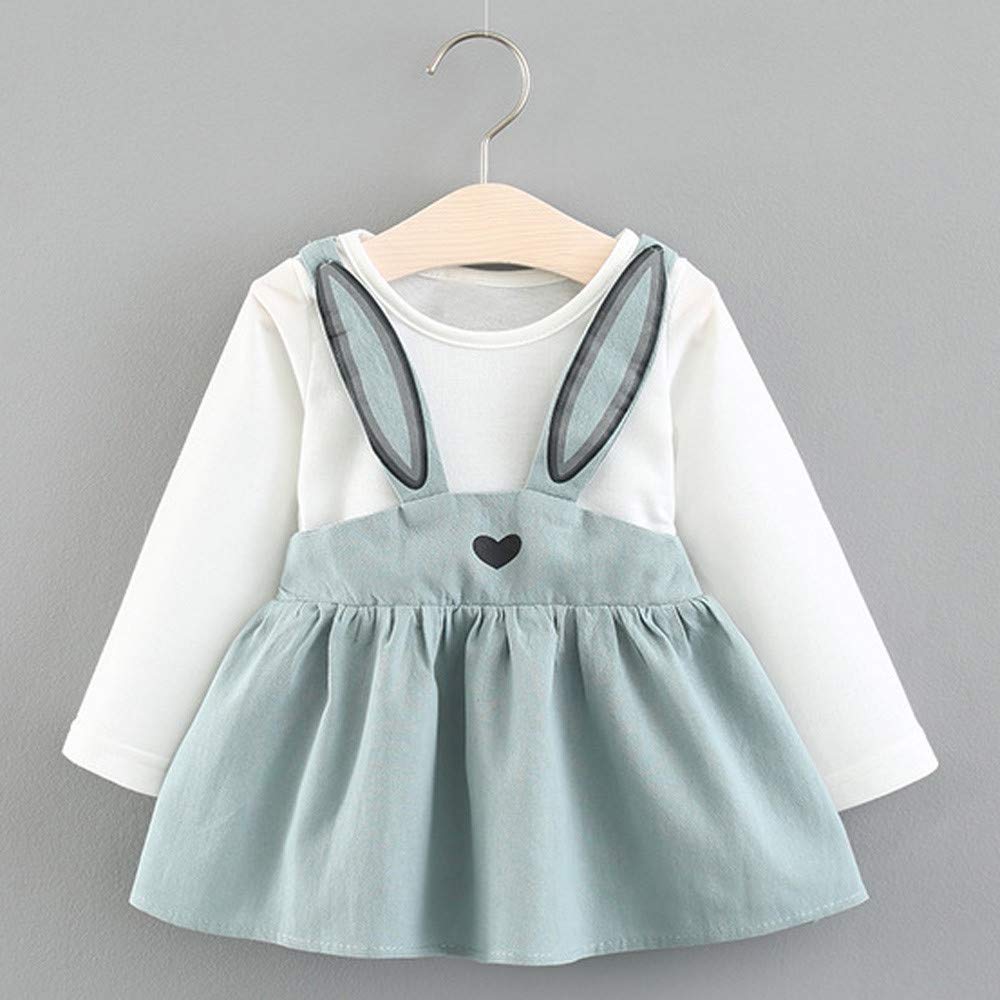 two month baby dress