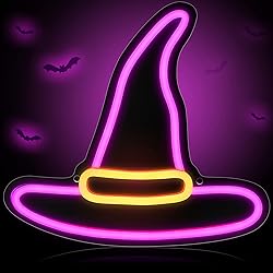 MUDDER Neon Sign MUDDER Decoration Neon Light LED