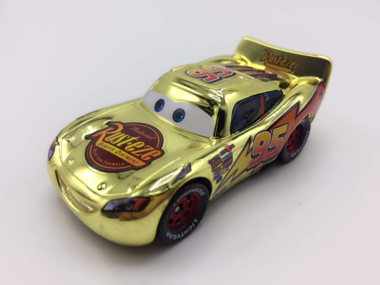 hpi racing rush evo parts