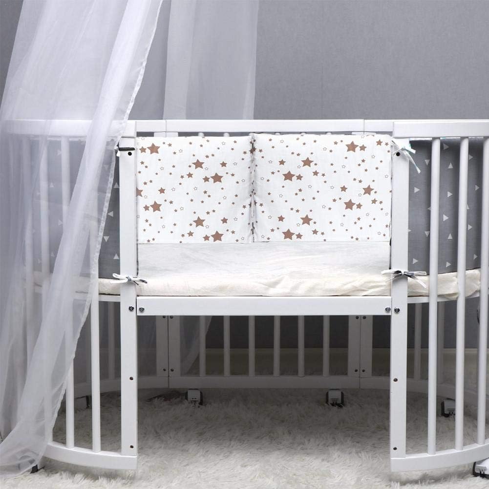 Enfant Coussin Current Eco Friendly Ideal Falliback Tour De Lit Bebe Lit Bebe Autour De Combinaison Protection Tour De Lit Anti Cogner Tours De Lit La Chambre De Bebe Lawawarenesssociety In