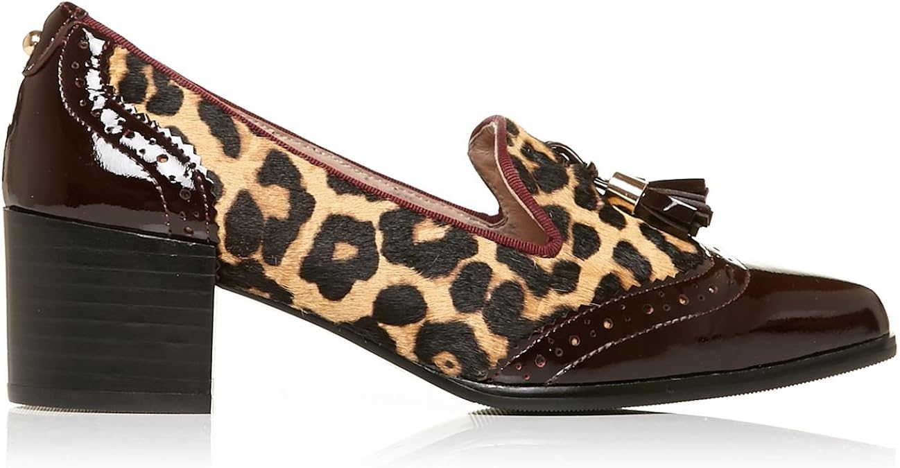 moda in pelle ladies shoes