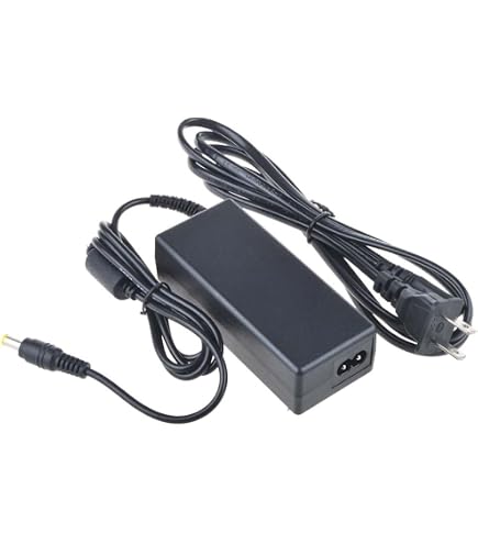 12V Power Supply Adapter For Korg Keyboards - Fits KA206, KA270, KA310, KA320 (DSA-20D-12 / 42D-12)