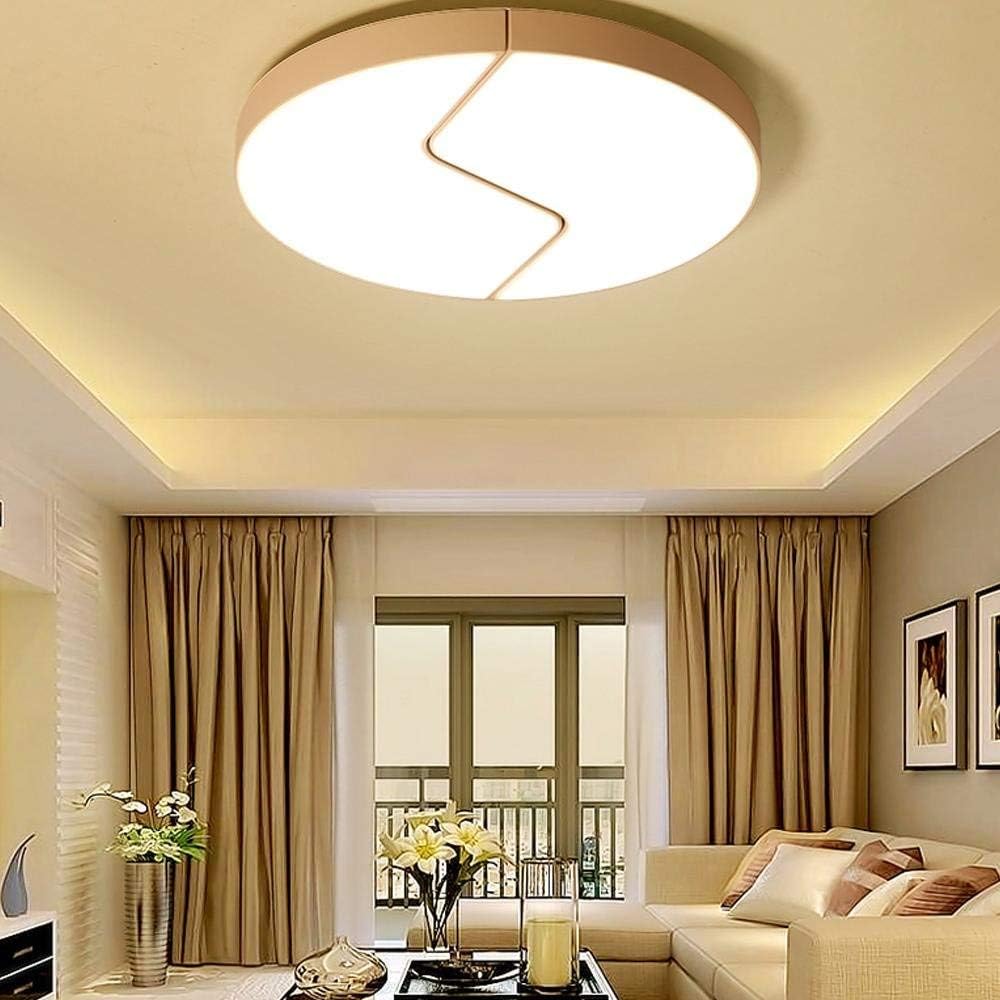 contemporary indoor lighting