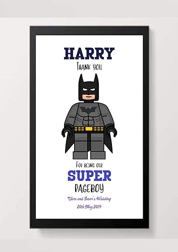 page boy gifts amazon