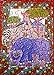 African Animals Jigsaw Puzzle - 1000 Piece - Bright, Colorful Puzzle Wild Anima& Zimbabwe Wall Art
