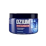 Ozium 8 Oz. 1 Pack Odor Eliminating Gel for