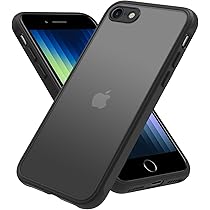 saraiさん専用　iPhone SE3 Amazon.co.jp: QLTYPRI iPhone SE3 用 ケース 第3世代 第2世代