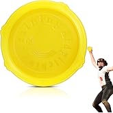 Hollowfly 12In Softball Spinner for Pitching | Fastpitch Softball Spinner Trainer, Equipment Pitcher Overhand Thrower Training Aid for Sports Practice Program