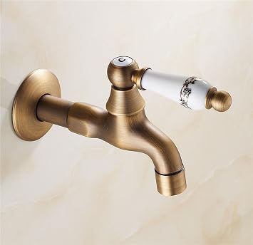 Bijjaladeva Wasserhahn Bad Wasserfall Mischbatterie