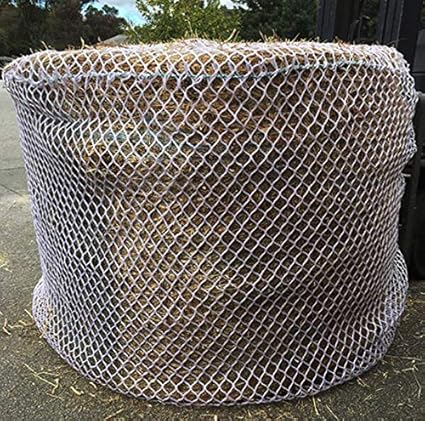 Amazon Com Tech Equestrian Knotless Heavy Duty 5mm Thick Round