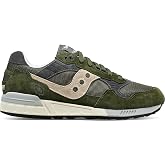 Saucony Unisex-Adult ModernSaucony Men's ProGrid Triumph 4 GORPCORE Shoes (us_Footwear_Size_System, Adult, Men, Numeric, Medium, Numeric_10_Point_5) Black
