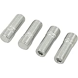 4 Pc Wheel Stud Kit 14mm, Compatible with Dune Buggy