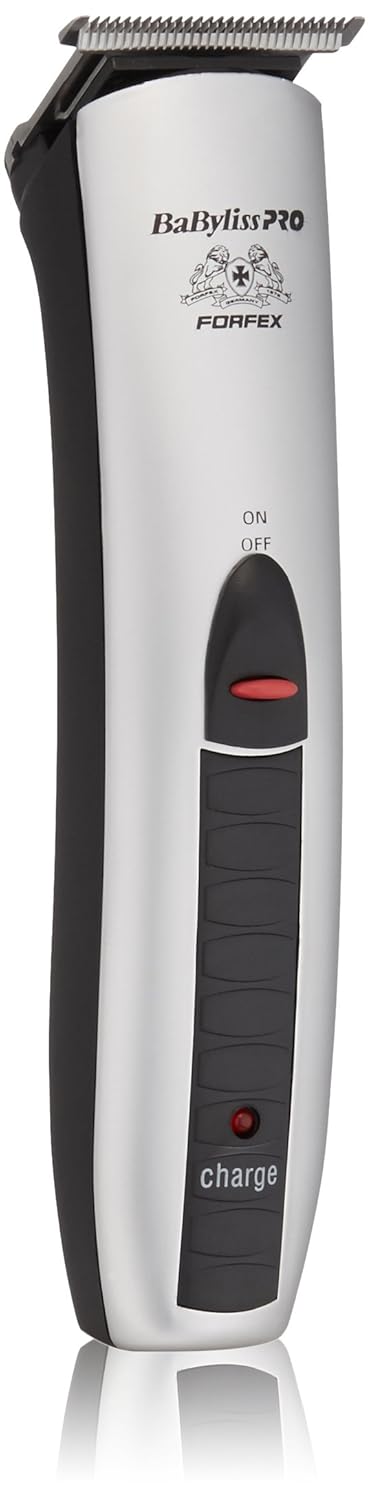babylisspro barberology trimmer