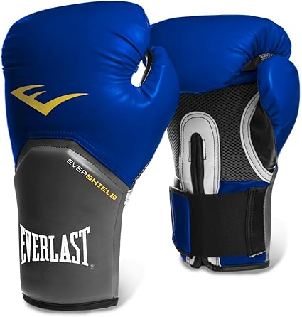 luva everlast evershield