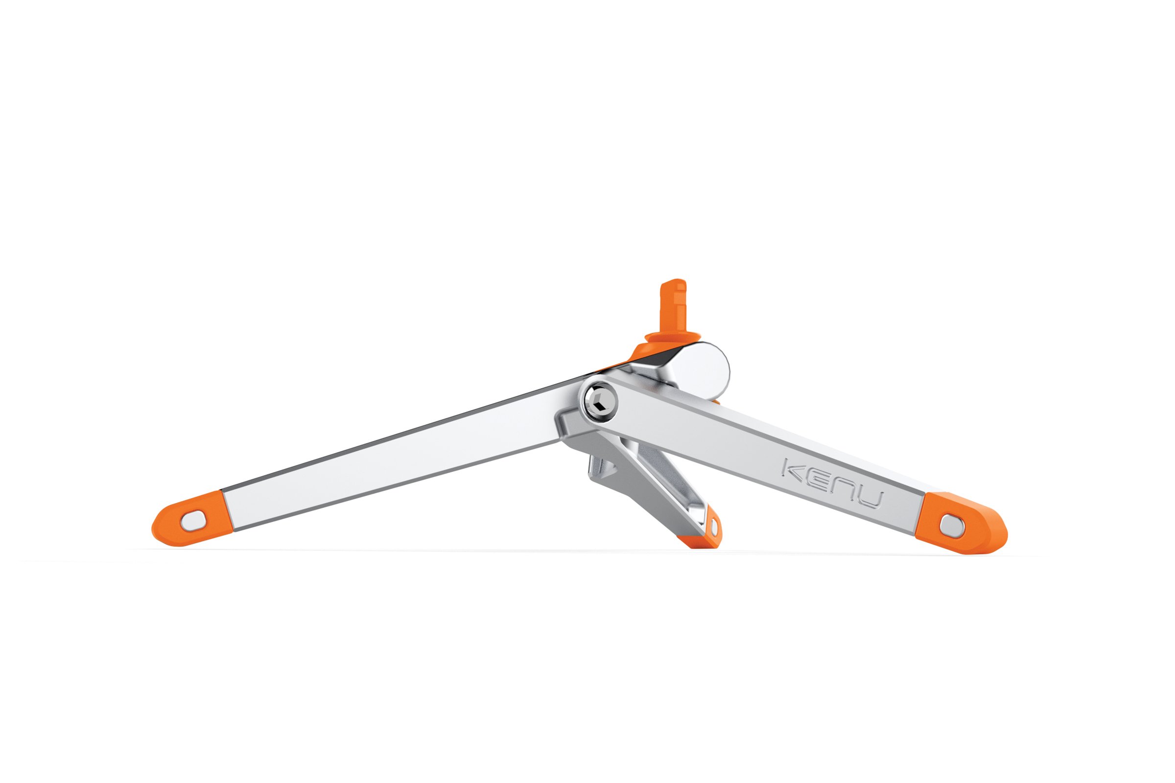 Kenu Stance Tripod for iPhone Plus, 7, 6s Plus, 6s, Plus,