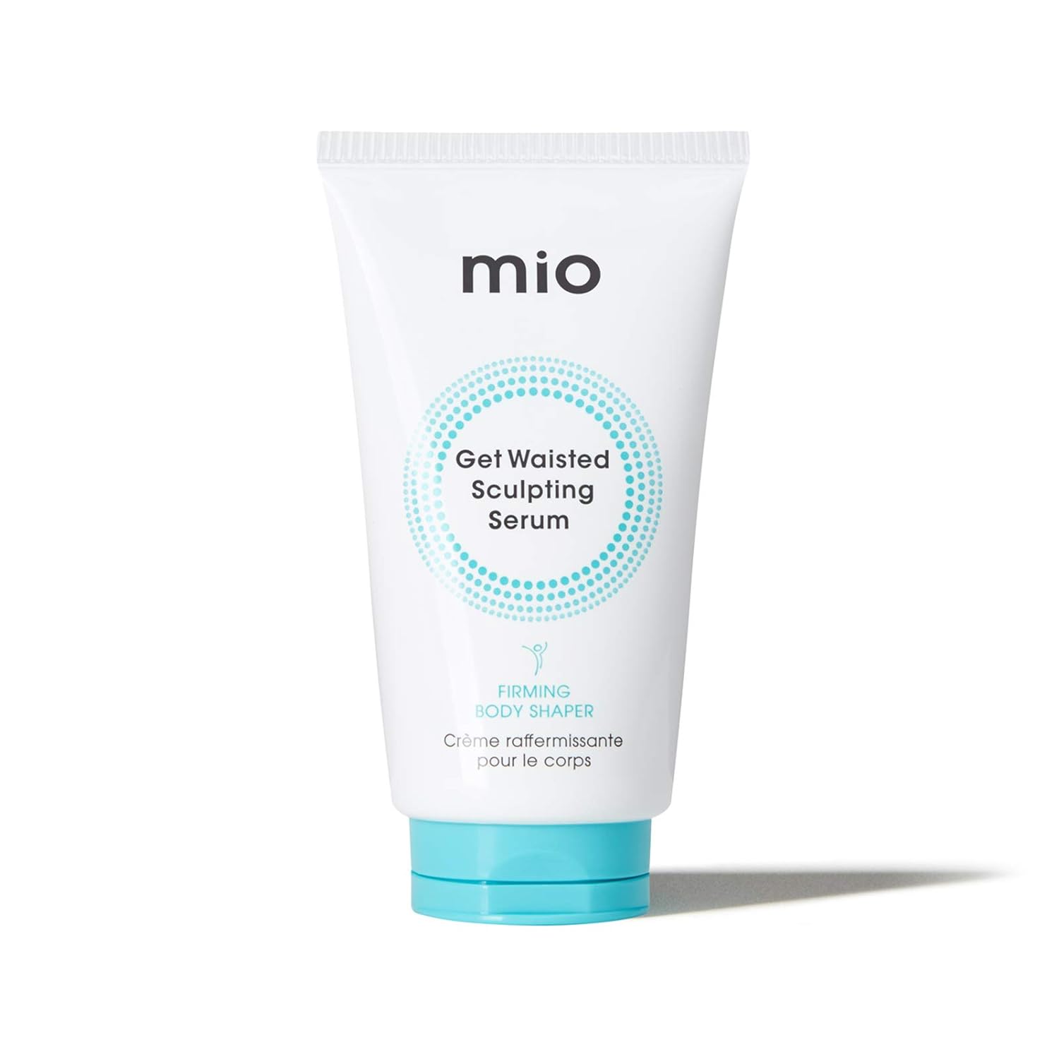 Mio Get Waisted Sculpting Serum, 4.2 fl. oz.